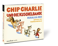 Chip Charlie und die Kuschelbande Zusatzmaterial