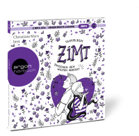 Zimt – Zwischen den Welten geküsst Zusatzmaterial