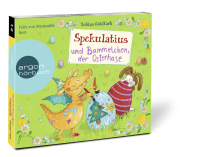 Spekulatius und Bammelchen, der Osterhase Zusatzmaterial