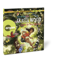 Akasia Wood – Gefahr für Camp Highwood Zusatzmaterial