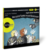 Der kleine Vampir und die Gruselnacht Zusatzmaterial