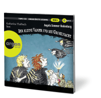 Der kleine Vampir und die Gruselnacht Zusatzmaterial