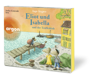 Eliot und Isabella und der Trüffeldieb Zusatzmaterial