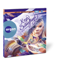 Kaya Silberflügel – Das Geheimnis der magischen Federn Zusatzmaterial