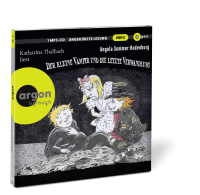 Der kleine Vampir und die Letzte Verwandlung Zusatzmaterial