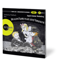 Der kleine Vampir und die Letzte Verwandlung Zusatzmaterial