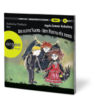 Der kleine Vampir: Dein Freund für immer Zusatzmaterial