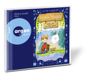 Der kleine Magier – Rettung für das Wasserpferd Zusatzmaterial