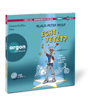 Echt jetzt? Felix und das wahre Leben Zusatzmaterial