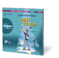 Echt jetzt? Felix und das wahre Leben Zusatzmaterial