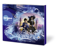 Die Traumgänger Zusatzmaterial