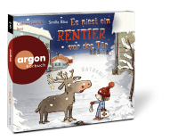 Es niest ein Rentier vor der Tür Zusatzmaterial