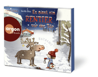 Es niest ein Rentier vor der Tür Zusatzmaterial