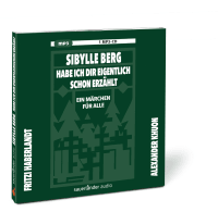 Habe ich dir eigentlich schon erzählt ... Zusatzmaterial