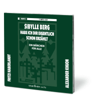 Habe ich dir eigentlich schon erzählt ... Zusatzmaterial