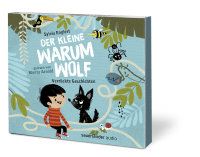 Der kleine Warumwolf Zusatzmaterial