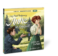 Anne in Kingsport Zusatzmaterial