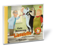 Gute Besserung, Lieselotte Zusatzmaterial