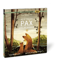 Mein Freund Pax - Die Heimkehr Zusatzmaterial