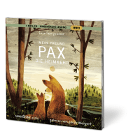 Mein Freund Pax - Die Heimkehr Zusatzmaterial