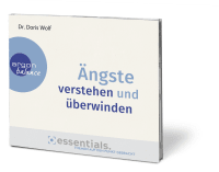 Ängste verstehen und überwinden Zusatzmaterial