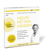 Heilen mit den Händen Zusatzmaterial