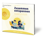 Zusammen entspannen Zusatzmaterial
