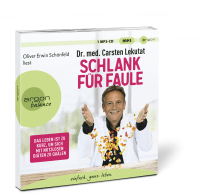 Schlank für Faule Zusatzmaterial