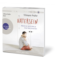 Vatersein Zusatzmaterial