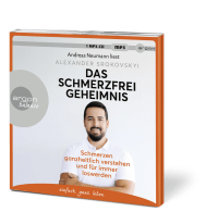 Das Schmerzfrei-Geheimnis Zusatzmaterial