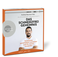 Das Schmerzfrei-Geheimnis Zusatzmaterial