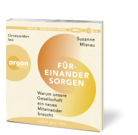 Füreinander sorgen Zusatzmaterial