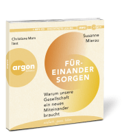 Füreinander sorgen Zusatzmaterial