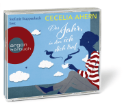 Das Jahr, in dem ich dich traf Zusatzmaterial