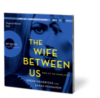 The Wife Between Us Zusatzmaterial