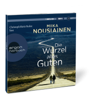 Die Wurzel alles Guten Zusatzmaterial