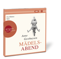 Mädelsabend Zusatzmaterial