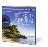 Bretonisches Vermächtnis Zusatzmaterial