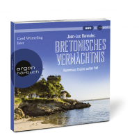 Bretonisches Vermächtnis Zusatzmaterial