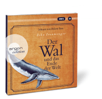 Der Wal und das Ende der Welt Zusatzmaterial