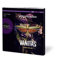 Vanitas - Schwarz wie Erde Zusatzmaterial