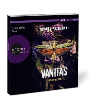 Vanitas - Schwarz wie Erde Zusatzmaterial