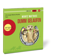 Dumm gelaufen Zusatzmaterial