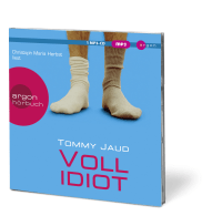 Vollidiot Zusatzmaterial