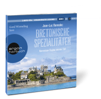 Bretonische Spezialitäten Zusatzmaterial