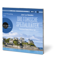 Bretonische Spezialitäten Zusatzmaterial