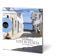 Lost in Fuseta Zusatzmaterial