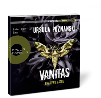 VANITAS - Grau wie Asche Zusatzmaterial