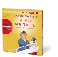 Miss Merkel: Mord auf hoher See Zusatzmaterial