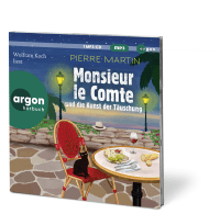 Monsieur le Comte und die Kunst der Täuschung Zusatzmaterial